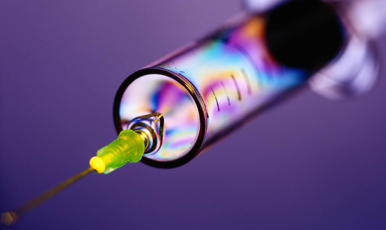 mRNA vaccine protects against Zika